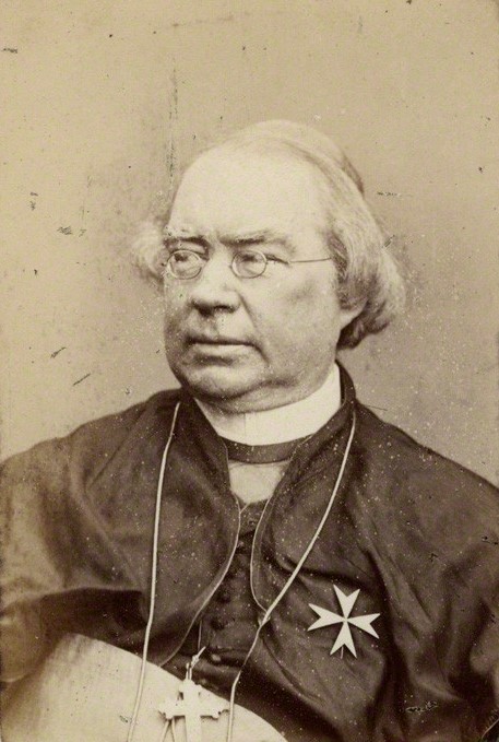 Cardinal Nicholas Wiseman